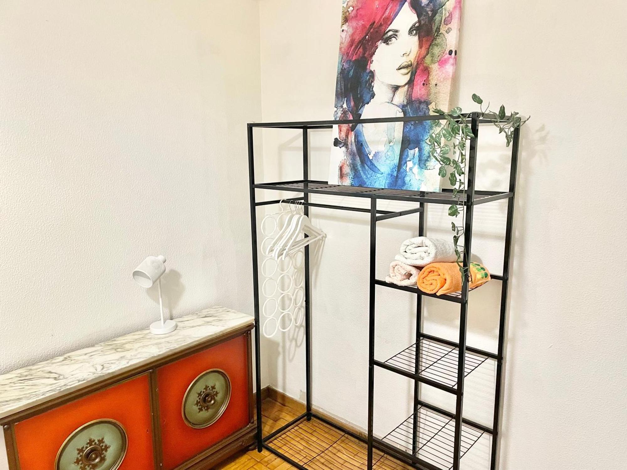 Apartmán General Elorza Centro. Parking Incluido Oviedo Exteriér fotografie