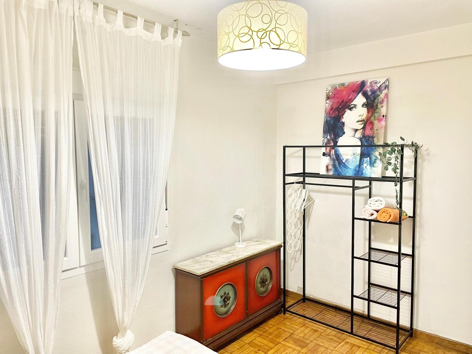 Apartmán General Elorza Centro. Parking Incluido Oviedo Exteriér fotografie