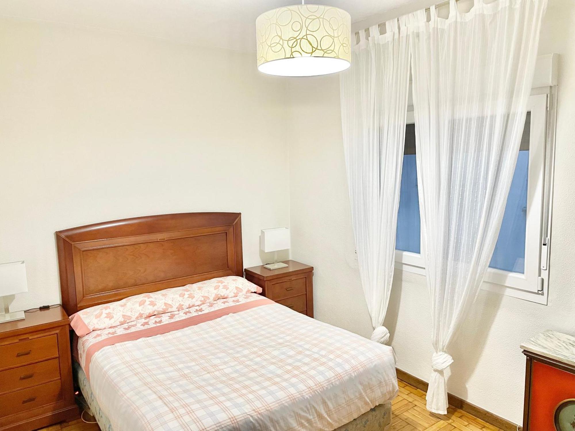 Apartmán General Elorza Centro. Parking Incluido Oviedo Exteriér fotografie