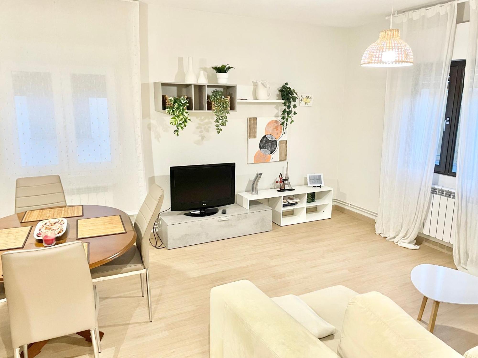 Apartmán General Elorza Centro. Parking Incluido Oviedo Exteriér fotografie