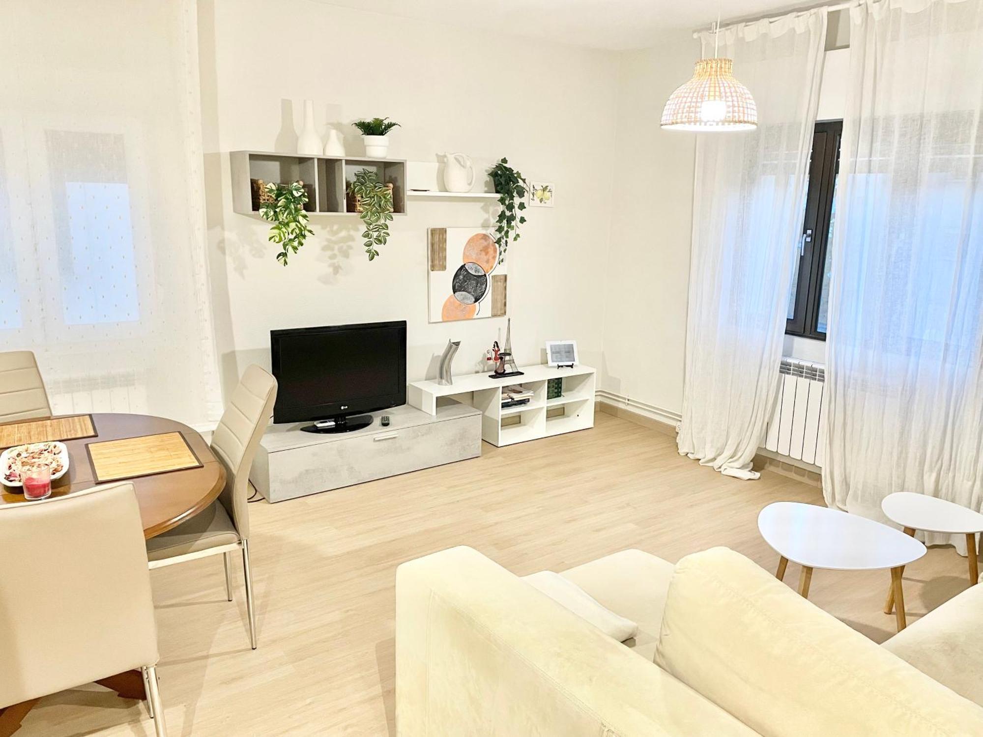 Apartmán General Elorza Centro. Parking Incluido Oviedo Exteriér fotografie