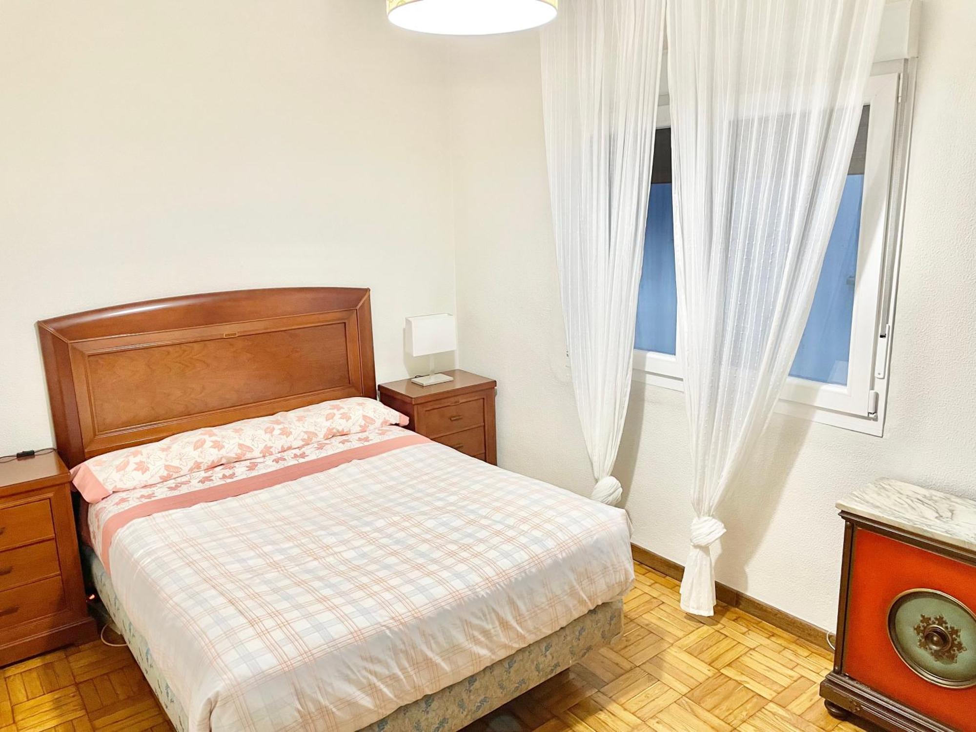 Apartmán General Elorza Centro. Parking Incluido Oviedo Exteriér fotografie